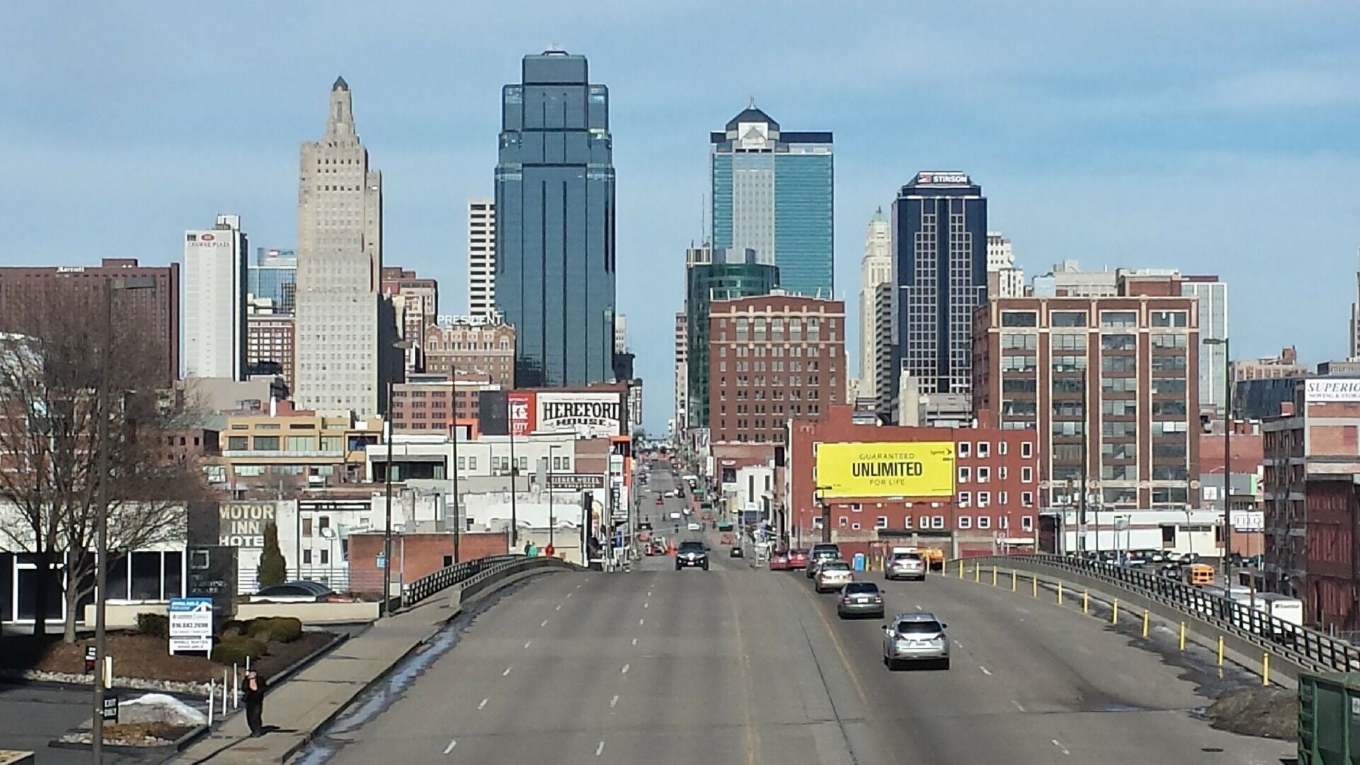 26: Kansas City, Missouri